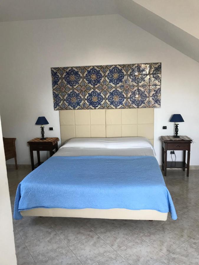 Ferienwohnung Maison De Charme Iommella Sant'Agnello Exterior foto