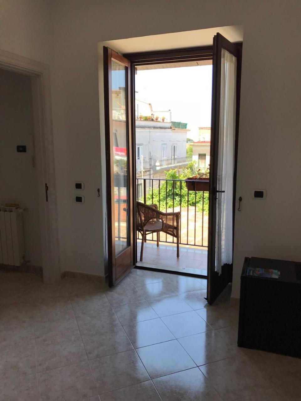Ferienwohnung Maison De Charme Iommella Sant'Agnello Exterior foto