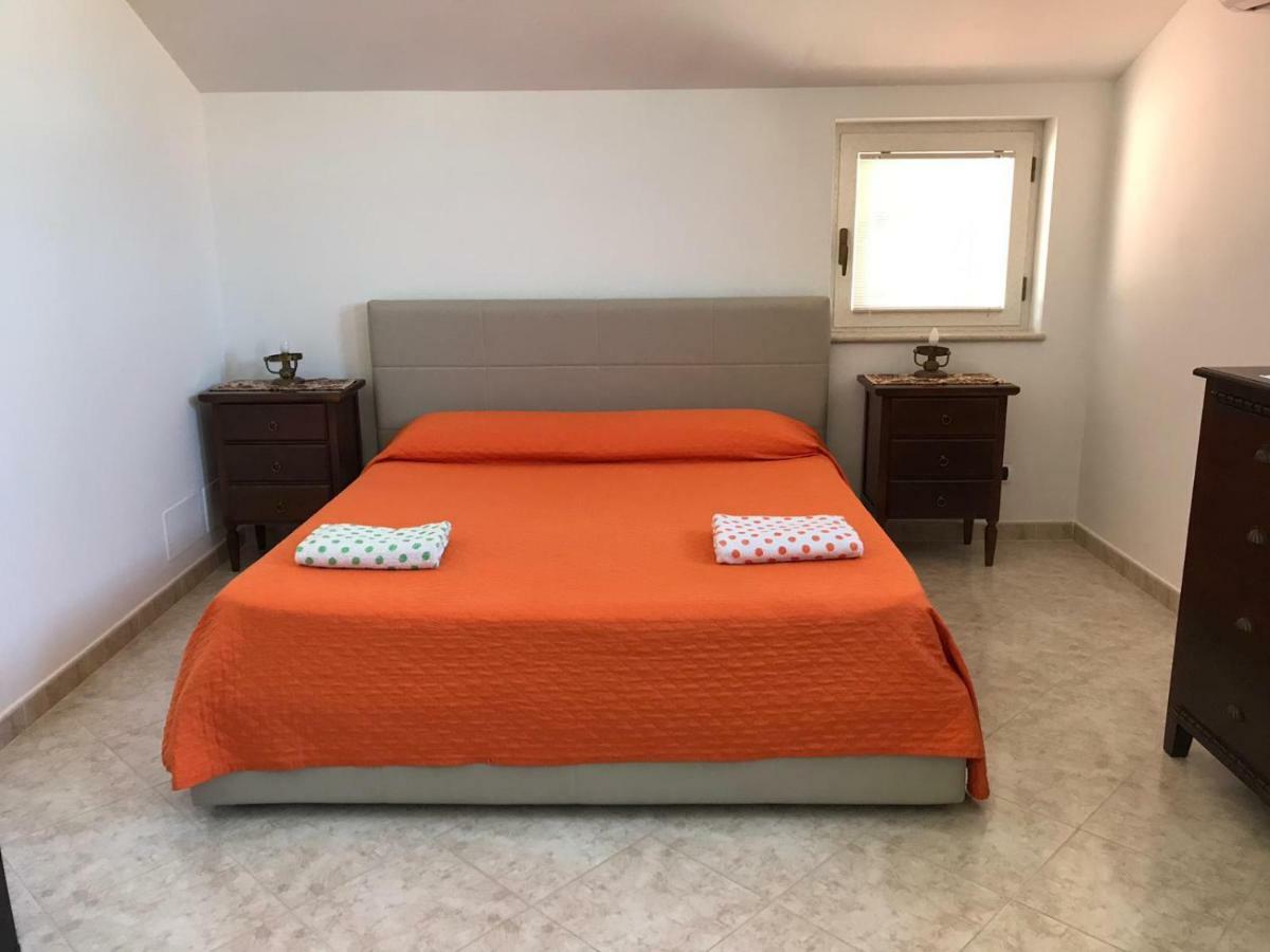 Ferienwohnung Maison De Charme Iommella Sant'Agnello Exterior foto