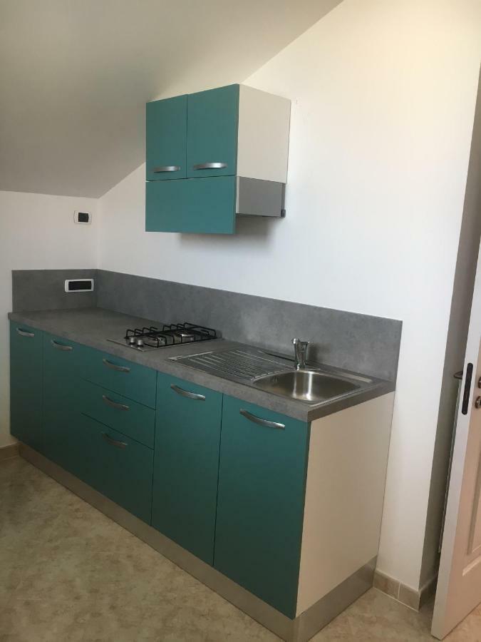 Ferienwohnung Maison De Charme Iommella Sant'Agnello Exterior foto